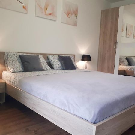 Apartment Bruneck Central Exteriör bild