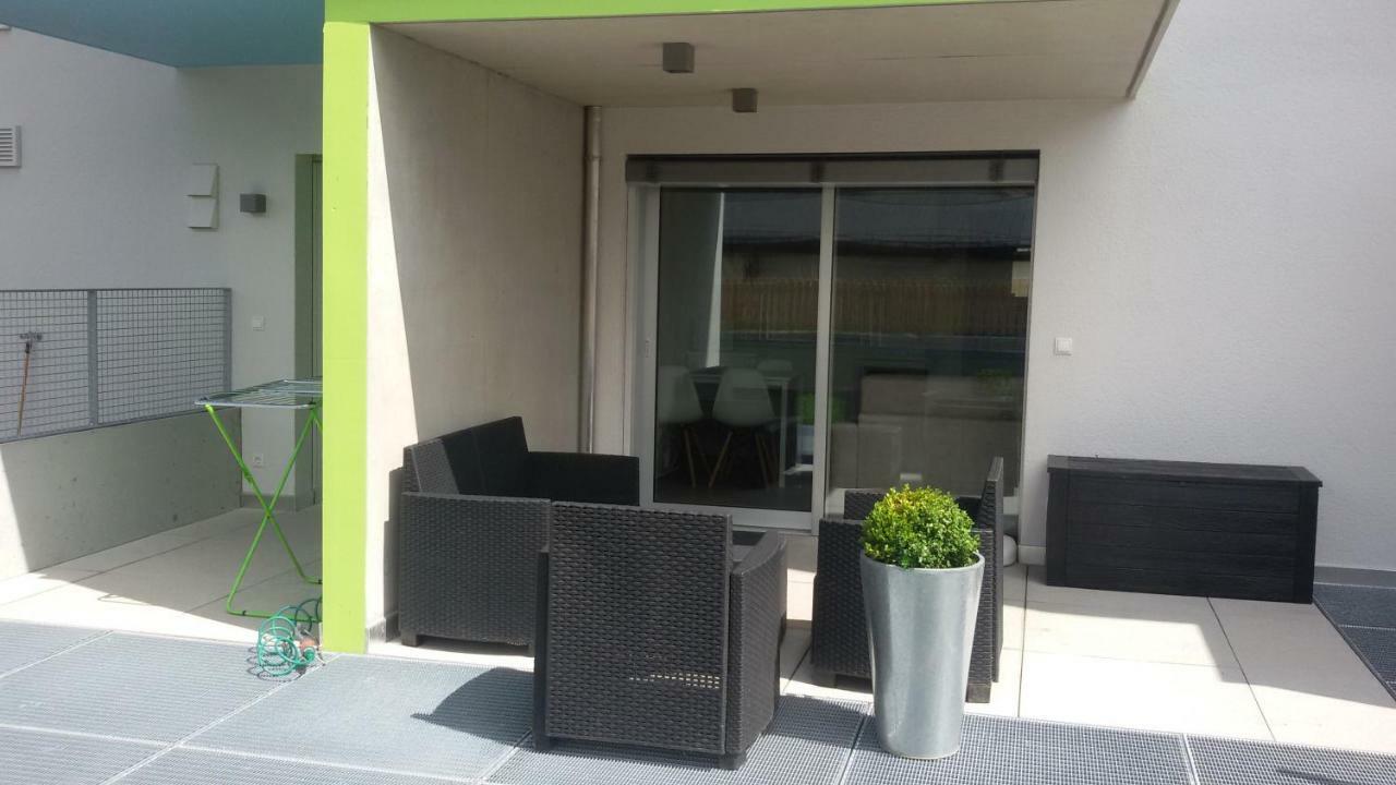 Apartment Bruneck Central Exteriör bild