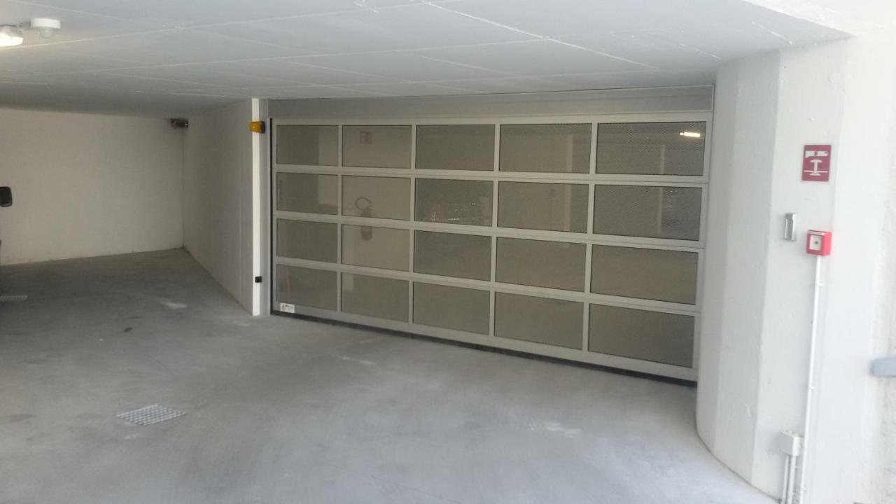 Apartment Bruneck Central Exteriör bild